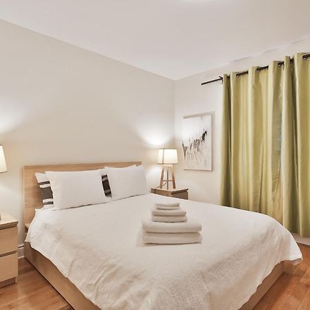 Stunning Condos On St Denis 蒙特利尔 外观 照片